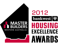 MBA Bankwest Housing Excellence Awards 2012