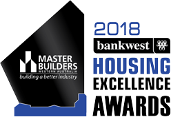 MBA Bankwest Housing Excellence Awards 2018