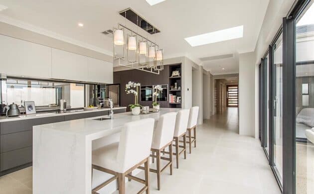 Award-Winning Home Builders in Mandurah